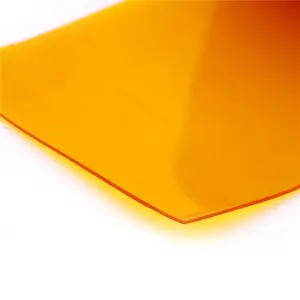 ستائر ملونة من PVC بأشرطة مضلعة للنوافذ الخارجية والبلاستيك مع خدمة تصنيع وقص القوالب المخصصة المتاحة