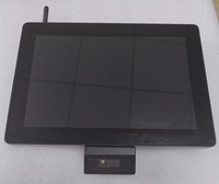 Haute qualité 10.1 pouces LCD écran tactile tablette Scanner mètre vérificateur de prix marché de détail Applicable POS caisse enregistreuse