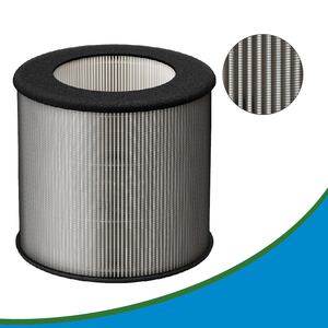 Lansir ที่กรองอากาศ HEPA แบบปรับแต่งได้ FY0900/30สำหรับ <span class=keywords><strong>Philips</strong></span> AC0920 AC0921 AC0817 <span class=keywords><strong>AC0820</strong></span> AC0819 - Product Image 2