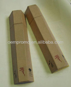 Đen chì gỗ phẳng thợ mộc bút chì 7 inch - Product Image 6