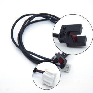 Molex 3,0mm Rastermaß Stecker-Buchse-Gehäuse Anschlüsse 2/3/4/5/6/7/8/9/10/11/12P MX3.0mm Doppelreihiger Elektronischer Adapter-Steckverbinder Verzinnt - Product Image 2