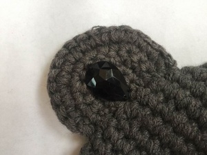 Dessin animé tricot chapeau 100% acrylique <span class=keywords><strong>islande</strong></span> hiver cachemire longue tresse à la main tricoté bonnet chapeaux pour enfants - Product Image 5