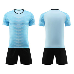 Angleterre 2024 Nouvelle Saison Thaïlande Qualité Club Home Soccer Jersey Ben <span class=keywords><strong>Slimane</strong></span> PremierLeague Numéros Uniformes Ensembles 100% Polyester - Product Image 1