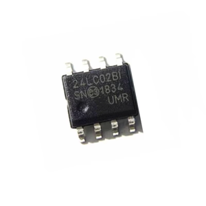 Dianxian irf7303trpbf SOP8 irf7303tr IC mạch tích hợp MOS IC chip <span class=keywords><strong>irf7303</strong></span> - Product Image 3