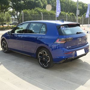 Vw <span class=keywords><strong>Golf</strong></span> 8,5 1,5 T 300TSI Mk 8 Coche 2025 VW <span class=keywords><strong>Golf</strong></span> 5 Puertas 5 Asientos Hatchback China Coche - Product Image 5
