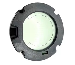 Nouveaux thermomètres Rosemounts 3144P pour zones dangereuses SIL2 SIL3 en acier 316L avec connexion filetée et à bride pour l'industrie pétrolière et gazière - Product Image 4