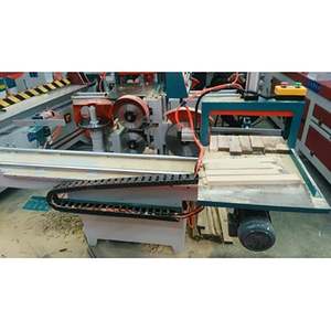 เครื่องทำเดือยไม้แบบห้าปีกผีเสื้อ สำหรับโต๊ะอาหาร เก้าอี้ เตียง เฟอร์นิเจอร์ โต๊ะกาแฟ ตู้เสื้อผ้า และงานก่อสร้าง - Product Image 4