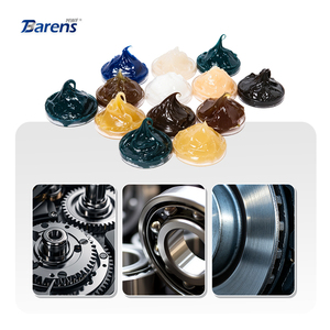 จาระบีอเนกประสงค์ Barens FT-4004 ทนอุณหภูมิต่ำมาก ป้องกันการสึกหรอ ทนต่อการเกิดออกซิเดชัน NLGI <span class=keywords><strong>2</strong></span> ยืดอายุการใช้งานตลับลูกปืน - Product Image 2