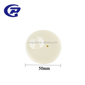 <span class=keywords><strong>EAS</strong></span> chống trộm 8.2MHz hủy kích hoạt thẻ cứng vòng bảo mật cho cửa hàng may mặc - Product Image 4