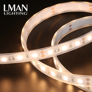 Bande lumineuse led d'extérieur, décoration rgb, étanche, Ip65, DC12v/24v, 10w, <span class=keywords><strong>SMD</strong></span>, 5050 diodes - Product Image 2