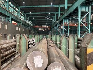 قالب تشكيل وصنع سكاكين V 7Cr14Mo2VNb تثقيب كربون - Product Image 6