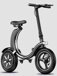 Scooter Plegable Ultraligero Portátil para Hombres y Mujeres, Vehículo con Batería de Litio, Motor de 250W, DR-905 DR- - Product Image 6