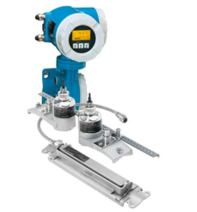 Medidor de Flujo Ultrasónico E+h Prosonic Flow W 400,9W4BA0 9W4BA0-AALHFPAACAABAEA2+AK - Product Image 6