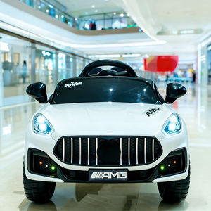 Nouvelle Offre : Voiture Électrique 12V pour Enfants avec Contrôle du Volume, <span class=keywords><strong>2</strong></span> Places, pour <span class=keywords><strong>2</strong></span>-7 Ans - Product Image 4