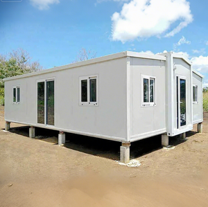 Chứng Nhận Nhà Máy Úc Tiêu Chuẩn Đúc Sẵn Có Thể Gập Lại Container Nhà Casa Prefab Di Động Nhỏ Nhà <span class=keywords><strong>2</strong></span> 3 4 Phòng Ngủ - Product Image 4