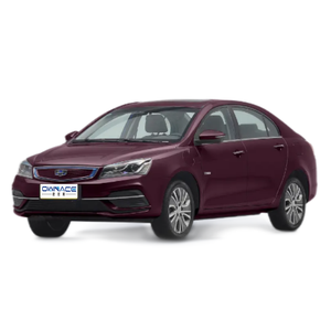 Geely Emgrand EV Pro versión <span class=keywords><strong>de</strong></span> <span class=keywords><strong>alquiler</strong></span> Venta online <span class=keywords><strong>de</strong></span> <span class=keywords><strong>coches</strong></span> usados y nuevos - Product Image 3
