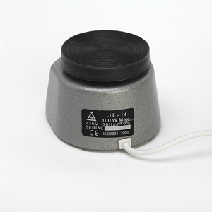 Macchina per Vibrazione di Modelli in Gesso Attrezzatura per Laboratorio Dentistico - Product Image 5