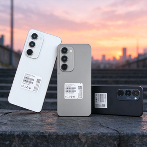 Smartphones Spaok40 Pro 5G de Alta Demanda, Desbloqueados para Operadores Globales, Compra al por Mayor Flexible - Product Image 4