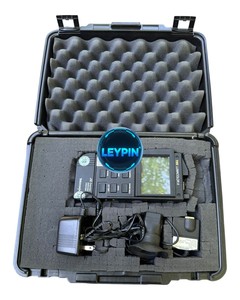 Tektronix Lumacolor J18 Radyometre/Fotometre/Kolorimetre, Kılıf Aksesuarları ile birlikte ytdi - Product Image 1