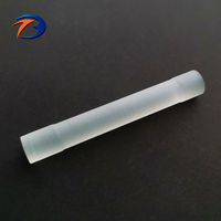 D2.77 * 29 D2 * 22.9 D2.77 * 22.9 Lentilles à tige pour lentille d'endoscope rigide