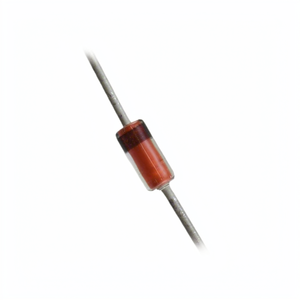 Diodes BZX55C6V8_T50A DO-204AH, DO-35, Axial Original One Stop Service Electronic Chips Component - Product Image 1