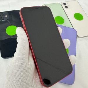 Dual <span class=keywords><strong>Sim</strong></span> Thẻ A + Lớp Ban Đầu Sử Dụng 5G Điện Thoại Di Động Lossless Mở Khóa Cho <span class=keywords><strong>Iphone</strong></span> 12 LTE Mạng Di Động Điện Thoại Di Động - Product Image 3