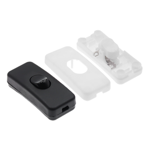 Rocker chuyển đổi Inline USB mini chuyển đổi bảng đèn <span class=keywords><strong>Led</strong></span> điều khiển điện hộp Rocker chuyển đổi - Product Image 3