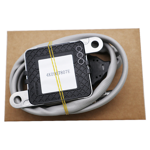 Nuevo Sensor de Óxido de Nitrógeno KY 4K0907807E, Sensor de Gases de Escape para Motor Diésel Audi Volkswagen - Product Image 6
