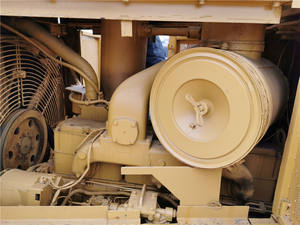 Bulldozer usado Cat D7H D8R D9R, Tractor de oruga ancha Caterpillar D6h D6r D7h D7r D8r Bulldozer en venta - Product Image 6