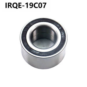 ชุดลูกปืนล้อรถยนต์ Irqe 19C07 สำหรับ Citroen C4 Picasso II อะไหล่ซ่อมทดแทน หมายเลขอะไหล่ 16 101 376 80 - Product Image 2