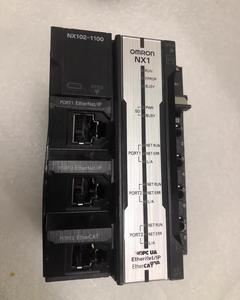 โมดูลซีพียูอุตสาหกรรม NX102-1100 พร้อม EtherNet/IP และ Safety I/O สำหรับการควบคุมสายการผลิต - Product Image 5