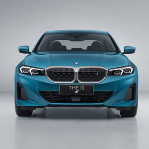 Auto Elettrica di Lusso Nuovo Veicolo a Energia Pulita Nuova B-M-W <span class=keywords><strong>I3</strong></span> Auto Completamente Elettrica Disponibile per la Vendita - Product Image 1