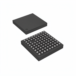80 VFBGA Authorized Distributor Interface Components Electronic TLV320AIC1110GQER - Product Image 1