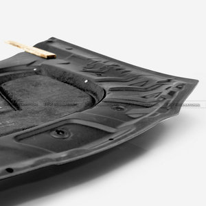 Capot en fibre de carbone EPA-V pour Hyundai Elantra N CN7 pré-lifting 2021-2022 - Product Image 6