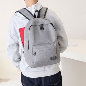 Hot Selling 2025 Casual Sports <b>Backpack</b> Unisex School <b>Student</b> Bags Daily Life Durable Large Capacity <b>Backpack</b> - Product Image 5