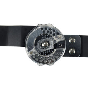 TJ004 all'ingrosso in alluminio incernierato ROM ginocchiera attrezzatura per terapia fisica con cerniera di supporto - Product Image 4