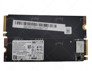 Yangtze PC41Q-512GB nhớ sử dụng bên ngoài M.2 giao diện SATA cổng mở rộng ứng dụng máy tính xách tay - Product Image 5