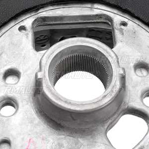 Volante Deportivo para Audi Rs3 Rs4 Rs5 Rs6 Rs7 S3 S4 S5 2012 2013 2014 2015 2016 - Product Image 3