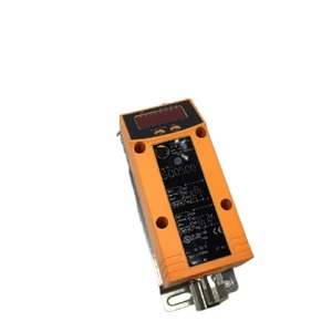 PLC SQ0500 <b>Water</b> <b>Flow</b> <b>Meter</b> Monitor 10bar 1-200mLmin 19-30VDC PNP 4-20mA Fast Shipping - Product Image 1