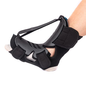 Orthèses de <span class=keywords><strong>nuit</strong></span> réglables pour hommes femmes fasciite plantaire dorsale <span class=keywords><strong>attelle</strong></span> de pied <span class=keywords><strong>Hallux</strong></span> <span class=keywords><strong>Valgus</strong></span> protection cheville soutien - Product Image 5