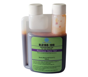 Tinte Fluorescente UV Industrial Sunlonge SL3100 para Detección <span class=keywords><strong>de</strong></span> Fugas <span class=keywords><strong>de</strong></span> Agua y Seguimiento <span class=keywords><strong>de</strong></span> Flujo - Product Image 2