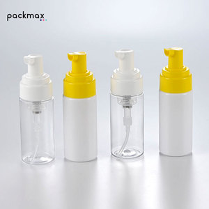 28mm 32mm Plastic <b>Mini</b> Foaming Soap Pump – Foam Dispenser Pump for <b>Bottles</b> - Product Image 6