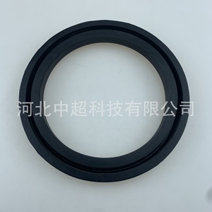 Joint torique en silicone de qualité alimentaire pour joints, diamètre 20 mm, résistant aux hautes températures, étanche - Product Image 2