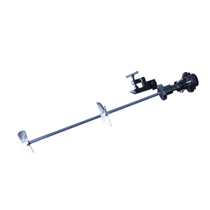 GATX GP-2680A High-<b>Speed</b> Air Pump <b>Clamp</b> Type 2780 RPM 1/3 OEM Customizable 90 Psi 75.8 L/min Vibration 11m/s 1 Year GP-2680A Eff - Product Image 1
