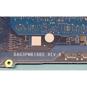 In Stock Mainboard for HP Victus 15-FA I5-13420H RTX3050 6GB Laptop <strong>Motherboard</strong> - Product Image 3