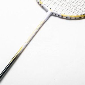 Giao Hàng Nhanh Chuyên Nghiệp Cầu Lông Xâu Chuỗi Máy Vợt, Cầu Lông Vợt Grip Với Chất Lượng Cao PU - Product Image 5