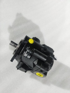 Pompe à pistons axiaux hydrauliques série PV PV016R1K1T1NMRC4545 PV046 PV063 PV080 PV092 PV140 PV180 PV270 Garantie 1 an 32 kg - Product Image 6