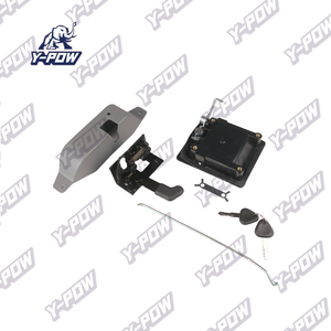 Repuestos para Motor de Excavadora <span class=keywords><strong>VOLVO</strong></span> 14506769, Bloqueo Utilizado para Excavadoras <span class=keywords><strong>VOLVO</strong></span> EC210B EC240B EC290B EC360B <span class=keywords><strong>EC460B</strong></span> EC700B - Product Image 3