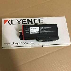 Escáner de Códigos de Barras Keyence Sr X100w Sr X300, Dispositivo de Lectura para Control Industrial - Product Image 4
