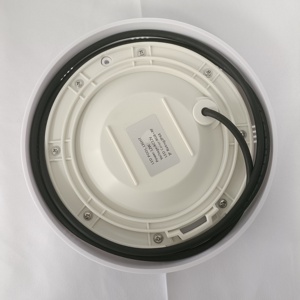 Luz LED Subacuática de Alta Calidad, Blanca, ABS, Control Remoto, IP68, Impermeable, 12W, 12V, Montable en Pared, para Piscina - Product Image 6
